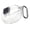 Clear, variant on Dustproof Flexible Soft Protective Case Housing For Buds 2 Shock Absorbing Cover Scratch Resistant Sleeve Daily Use