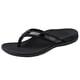 thumbnail image 4 of Mujeres chanclas ortóticas con chanclas arco de arco, 4 of 7