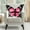 Pink, variant on bxhwj Large Decorative Pillow Plush Toy, Soft Stuffed Animal Doll for Room Home Garden Decor, Couch Bed Sofa Cushion, Fun Gift for Women Girls Kids
