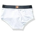 thumbnail image 2 of Shock Doctor Brief with Bio Flex Cup, XS, 2 of 2