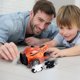 thumbnail image 5 of Catapulta deslizante genial - Juguetes funcionales para niños - Catapulta de motocicleta y coche de juguete para niños. Catapulta deslizante genial. Juguete funcional., 5 of 5