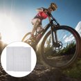 thumbnail image 1 of OUNONA 2 Feuilles Kits de Protection pour Cadre de Vélo de Montagne Simple et Pratique Résistant à l'Usure, 1 of 8