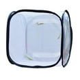 thumbnail image 3 of Milaget Cage Pliable en Maille pour Insectes Habitat Pliant pour Observation de la Nature, 3 of 7