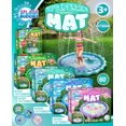 thumbnail image 4 of Splash Buddies - Tapis d’extérieur éclaboussant Aquarium, 4 of 6