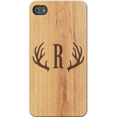 antler beauty case