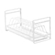 thumbnail image 5 of Organizador de platos, escurridor de platos, escurridor de platos vertical para gabinete, escurridor de platos Titular de la placa, 5 of 9