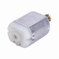 thumbnail image 3 of Mabuchi Fc-280sc Dc 12v Car Door Lock Actuator Rearview Mirror Motor, 3 of 4