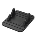 thumbnail image 4 of Lefu Car Dashboard Anti-slip Mat Rubber Mount Holder Pad Stand For Mobile Phone GPS, 4 of 9