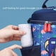 thumbnail image 2 of Funda impermeable para botas de lluvia para niños, funda para zapatos antideslizante y resistente al desgaste para niños y niñas, funda para zapatos de agua para bebés y niños de escuela, 2 of 4
