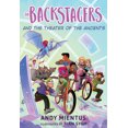 thumbnail image 4 of Les Backstagers et le Théâtre des Anciens (Backstagers 2), 4 of 4