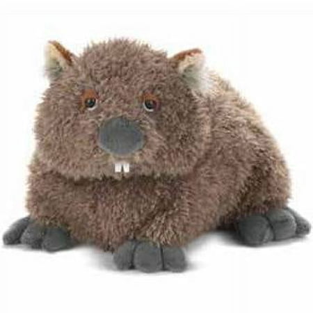 Webkinz Virtual Pet Plush - Wombat (8.5 inch) Sealed Code price history on PriceWatchPro