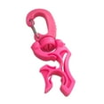 thumbnail image 1 of koolsoo Support de Tuyau Double pour Régulateurs de Plongée sous-Marine, 1 of 6