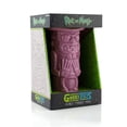 thumbnail image 4 of Taza Beeline Creative Geeki Tikis Rick & Morty Scary Terry, 4 of 6