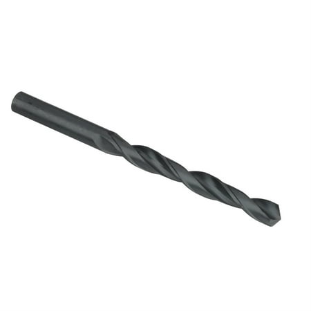 

Y HSS Split Point Jobber Length Drill Bit Qualtech DWDSPY