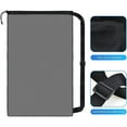 thumbnail image 3 of fastboy Basketball Bag Convenient Way To Carry Football Net Stays Fresh Training black without pockett, 3 of 6