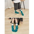 thumbnail image 4 of ZFSOCK Kids Ankle Crew Socks Cotton Cute Animal Xmas Socks for Boys Girls Christmas Holiday Gift , Size 2-11 Years,5 Pairs, 4 of 6