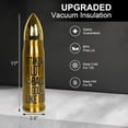 thumbnail image 2 of Golf Gifts for Men, Funny Gifts for Dad, Him, Golf Gifts for Men Golfers, Retirement Gifts for Men - 17oz Bullet Tumbler, Mens Gift Ideas, 2 of 6