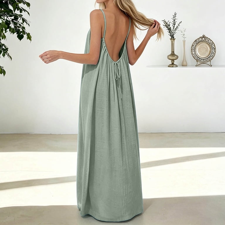 comfortable casual summer dresses 7 Affordable Summer Dresses