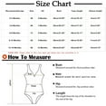 thumbnail image 3 of Mikilon Newborn Baby Bear Onesie Outfit Suit Girls Boys Fleece Jumpsuit Romper Hooded Coat Winter Clothes Outwear Snowsuit, 3 of 3