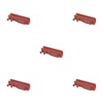 thumbnail image 3 of Seitruly Clips para sujetar cables, gestión de plástico montada en la pared, sala de estar, cocina, punzón de alambre, organización libre, retenedor Type2 NO2, 3 of 5
