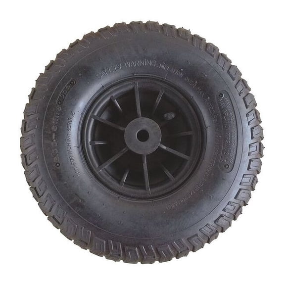 Westward Pneumatic Wheel TT31124G