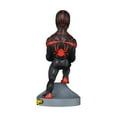 thumbnail image 3 of Marvel Miles Morales Cable Guy, 3 of 4