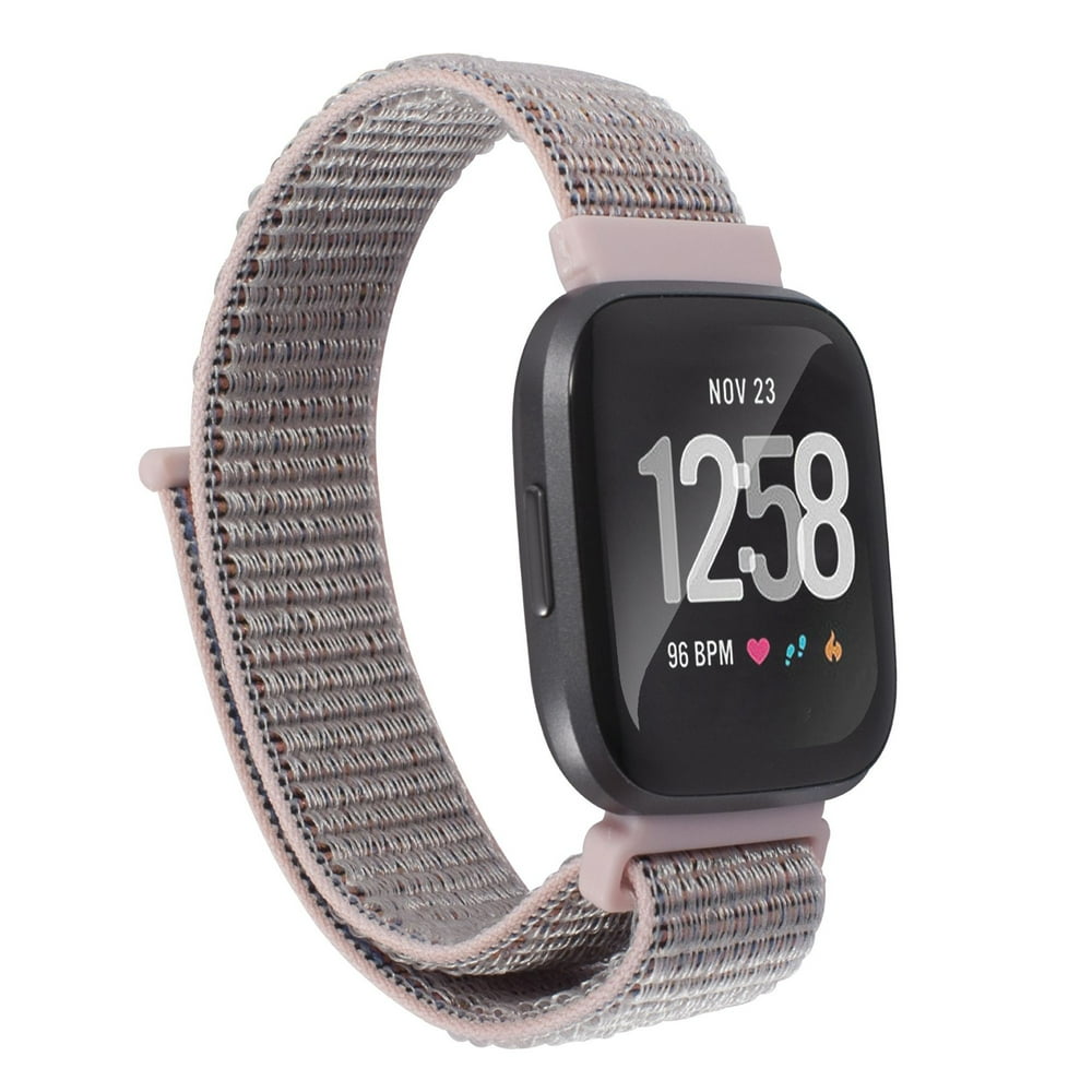 versa 2 size mm