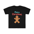 thumbnail image 2 of Christmas Gingerbread Man Funny Christmas Pajamas for Men Christmas PJs for Men Funny Christmas Shirt, 2 of 6