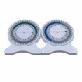 thumbnail image 5 of High Precision Physical Inclinometer Baseline Physical Therapy Inclinometer, 5 of 9