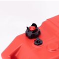 thumbnail image 2 of Sierra 18-9227, Oil Change Kit, Suzuki, 2 of 4