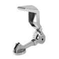 thumbnail image 1 of Cutting Tool Glass Plastic Tubing Tube Pipe Cutter Cutting Max 60mm Diameter Silver, 1 of 10