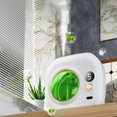 thumbnail image 4 of Dianli Back to School 5-speed Commercial Smell Machine Oil Diffuser Essential Oil Capacity 50ml Waterless Essential Oil Diffuser For Home Store Hotel Large Room Office Quiet Shop all, 4 of 8