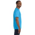 thumbnail image 3 of Hanes 3TG Bleu Aquatique, 3 of 4