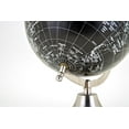 thumbnail image 4 of Moonlight Globe with Nickel Finish Stand, 4 of 6
