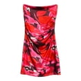 thumbnail image 3 of Trendy Women's Dresses For Parties Vacations And Casual Outings Perfectly Fitted Style With Elegant Embellishments For Spring Summer And Autumn Womens Gown Long Maternity Dress with Sleeves Women Gown, 3 of 4