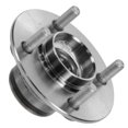 thumbnail image 7 of Detroit Axle - Rear Wheel Hub and Bearings Replacement for Nissan Sentra 200SX NX, 7 of 7