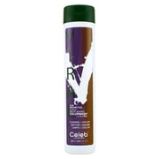 Viral Purple For Brunettes Hair Colorwash