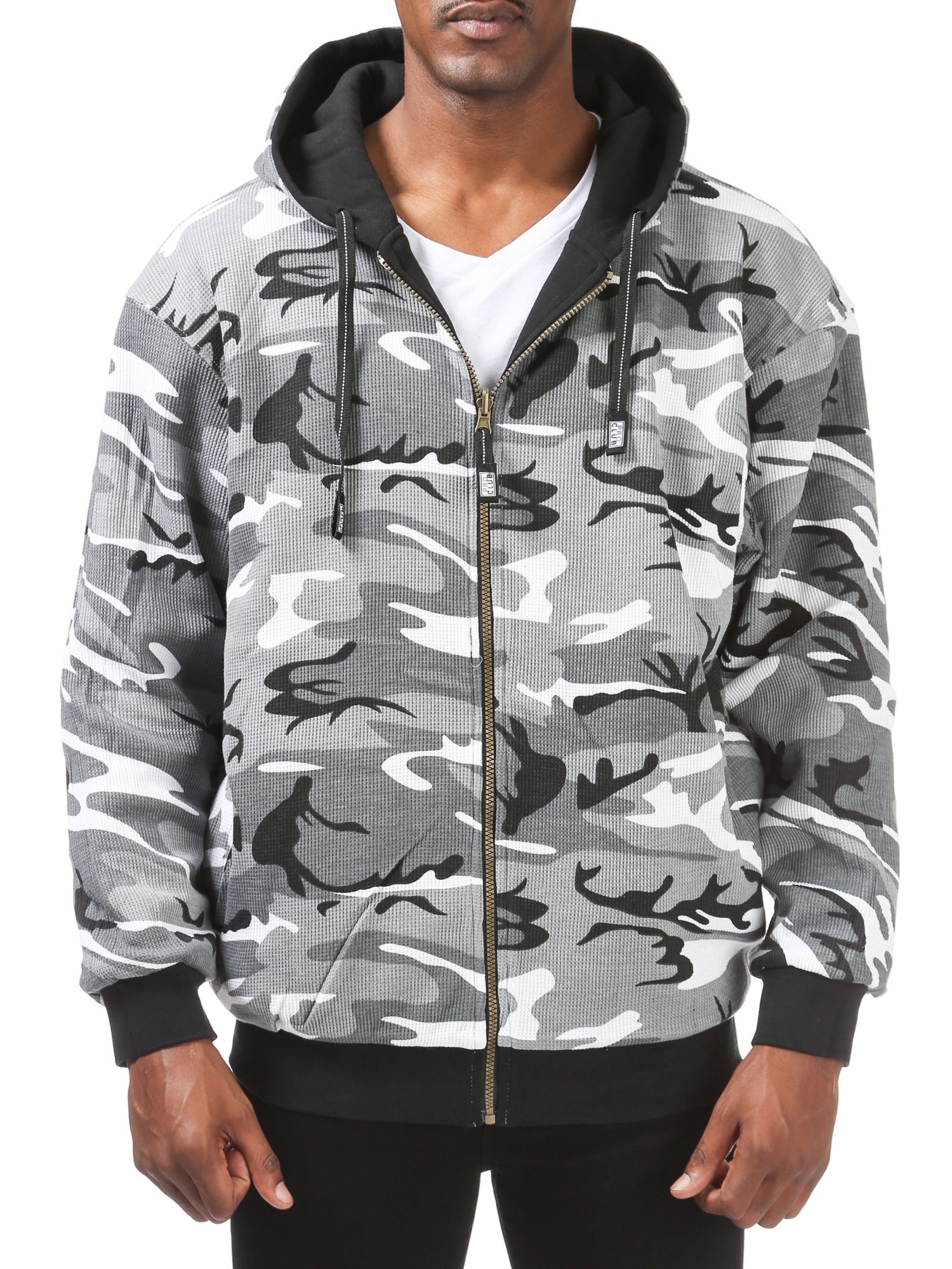 HOODIE MANULEA 23PE | finiscapital.com