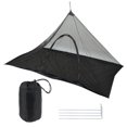 thumbnail image 1 of Portable Camping Mosquito Net Waterproof Netting Insect Travel Sleep Tent High-density Oxford Cloth  Net for Indoor Travel Outdoor, 1 of 7