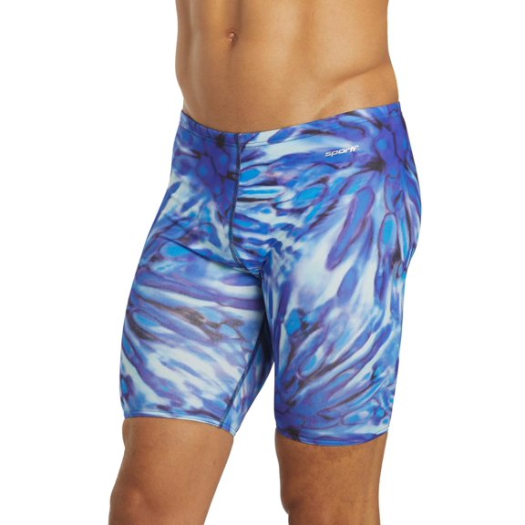 Sporti HydroLast Spacey Jammer Swimsuit (Men’s)