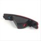 thumbnail image 2 of Rear Bumper Lamp Without Bulb for Volvo XC90 2003-2006 Right, 2 of 4