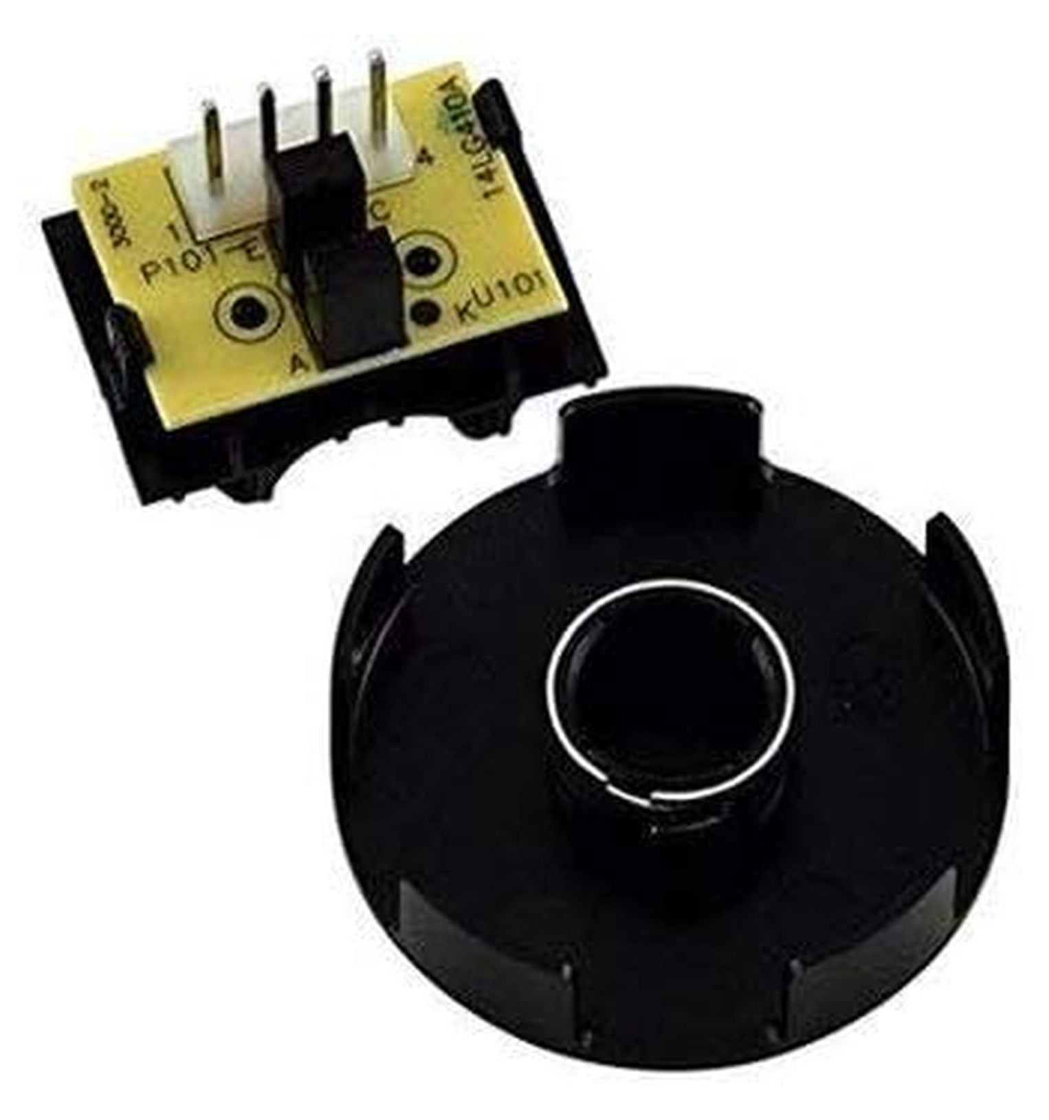 41C4398A Craftsman LiftMaster Sears RPM Sensor Board Chamberlain