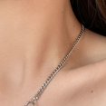 thumbnail image 3 of Collar decorativo Sin estilo Ins moderno elegante para sudaderas con capucha, 3 of 5