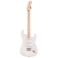thumbnail image 1 of Open Box Squier Sonic ESquier Electric Guitar Arctic White, Maple Fingerboard, 1 of 1