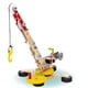 thumbnail image 3 of Juego de actividades BRIO Builder 34604 de Construction Toy para más de 3 años, 3 of 6