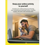 Norton Utilities Ultimate for 10 Devices, Keep your devices running like new - for Windows PC, Android and iOS [Digital Download]