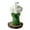 A, variante sur Hearth & Gear Bougie de la Saint-Valentin Pièce d'Art Sculpturale Décorative pour Anniversaire Mariage Fiançailles Maison Plaques de Bougie pour Piliers et Bougeoirs Bougeoir Bougeoir Verre Conique