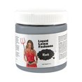 thumbnail image 2 of Liquid Latex Fashions Body Paint, Black, 4 Ounce, 2 of 3