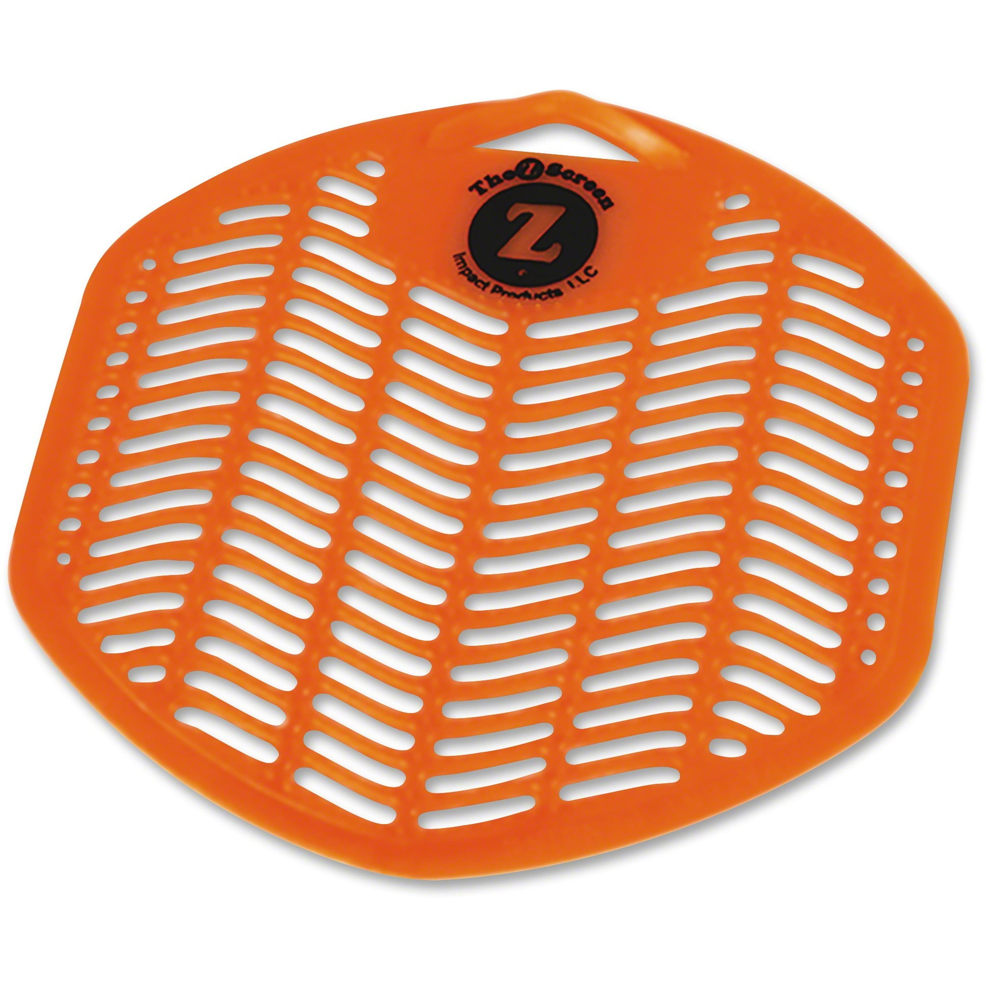 Impact Products, IMP1493, ZScreen Citrus Deodorizing Urinal Screen, 12