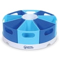 thumbnail image 4 of Centro de Almacenamiento Caddy Learning Resources Create-a-Space, 10 piezas, 4 of 8